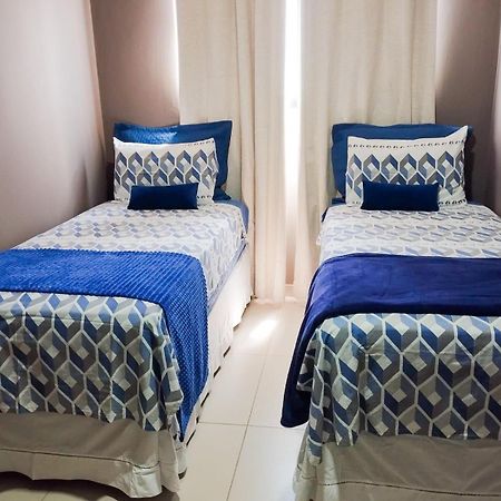 Apartamento Com Dois Quartos Ao Lado Do Shopping Partage Nova Betania Ed Whb Mossoro Bagian luar foto