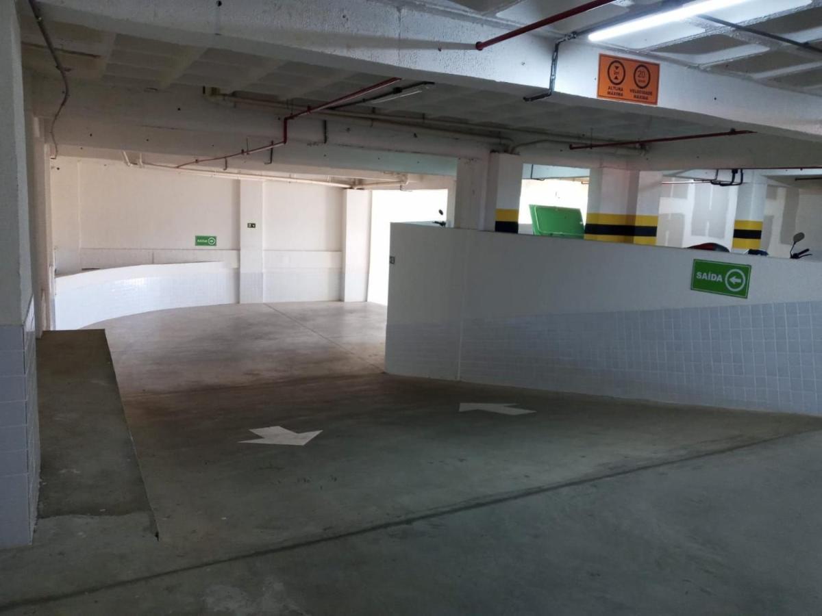 Apartamento Com Dois Quartos Ao Lado Do Shopping Partage Nova Betania Ed Whb Mossoro Bagian luar foto